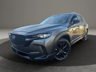 2024 MAZDA CX-50
