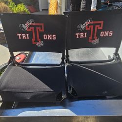 Stadium Seats