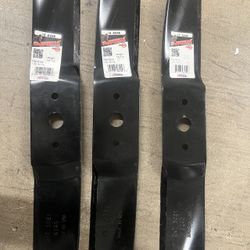 Replacement Lawnmower Ble Set for Cub Cet 63748