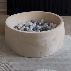 Playroom Collective Ball Pit