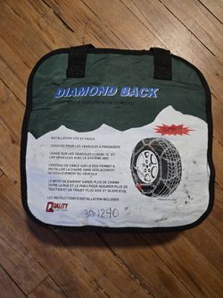 Snow Chains
