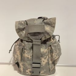 Military Water Bottle