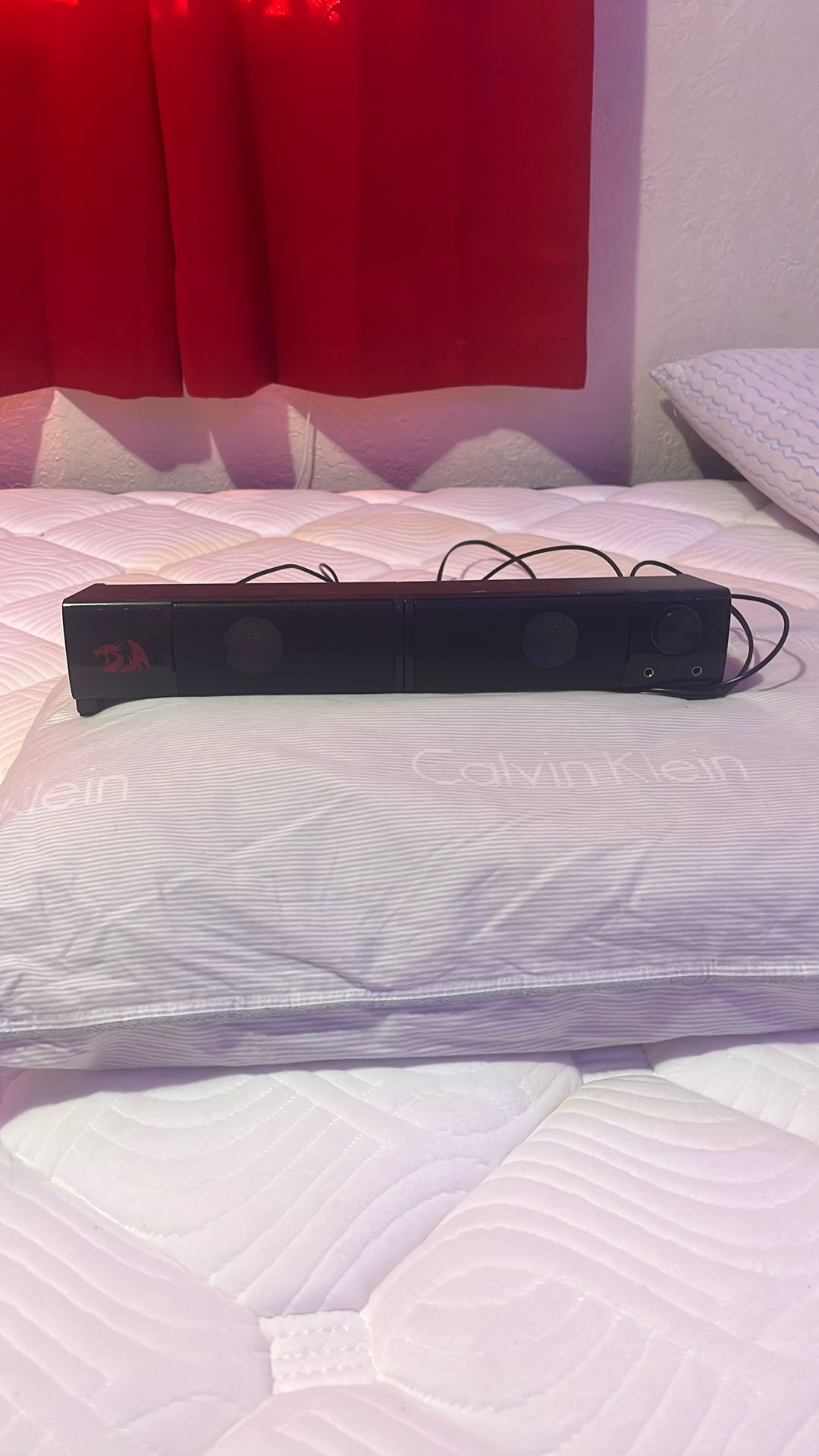 Gaming Speakers