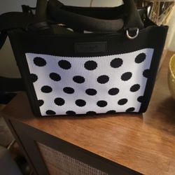 Kate Spade Cross Body.  Target Collaboration  