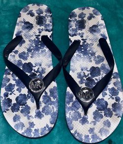 MK Flip Flops