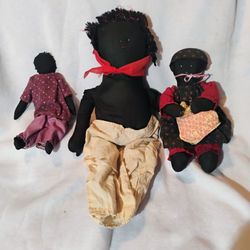Black Babies #5