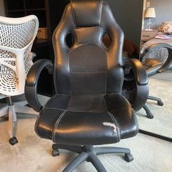 office chair 