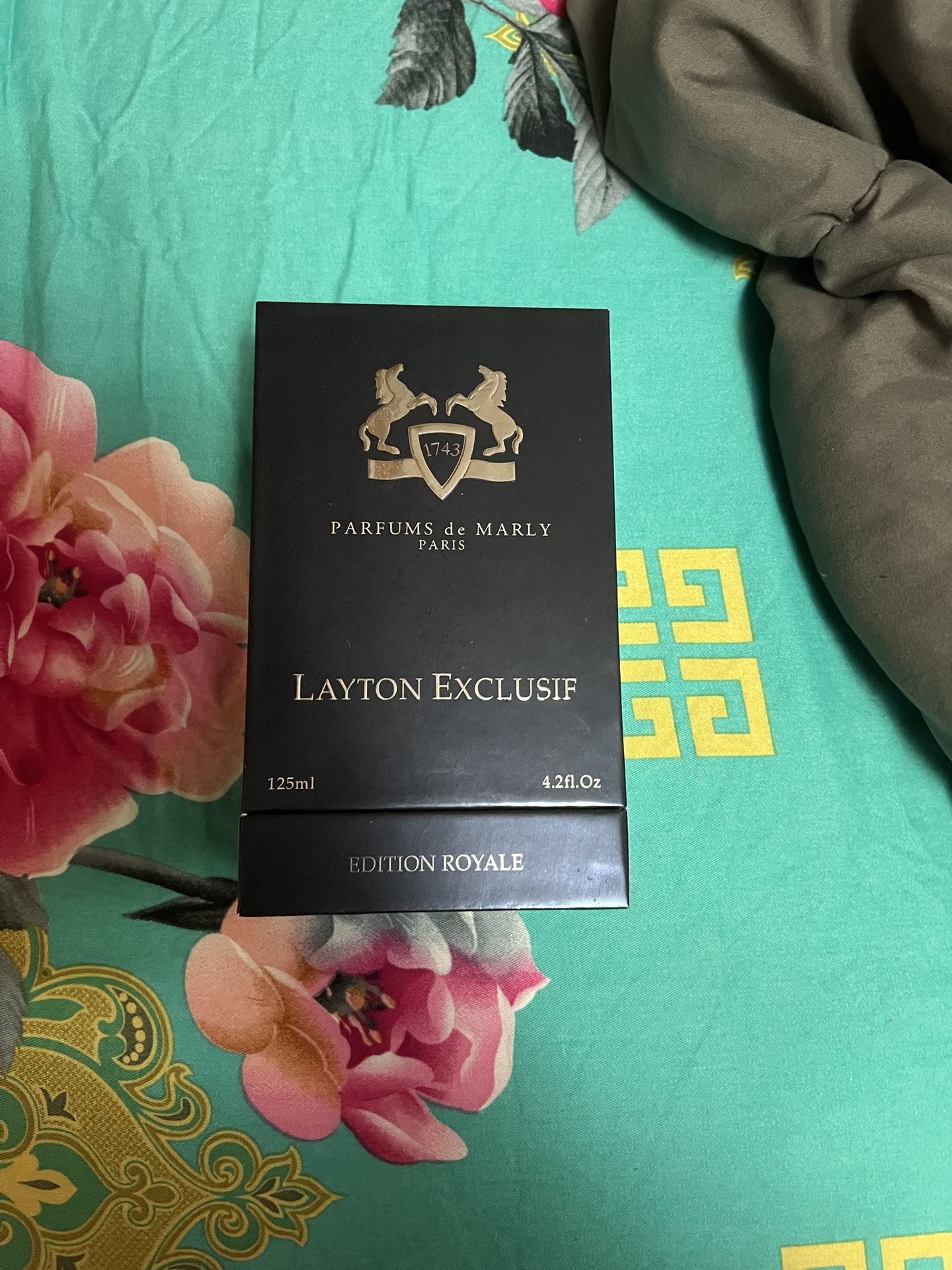 Parfum De Marly Layton 4.2Oz