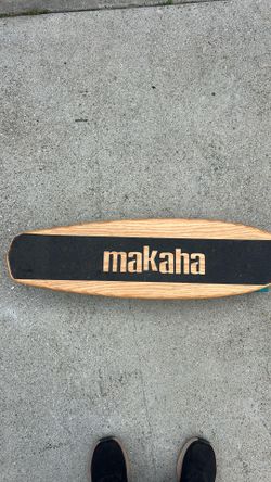 MAKAHA skateboard