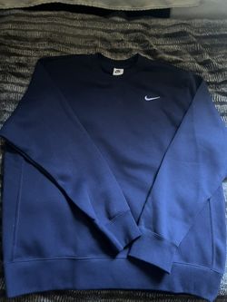 Nike Crewneck