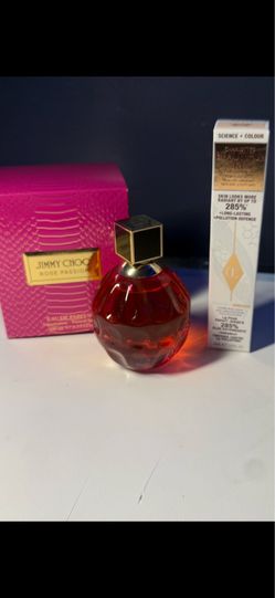 ✨ BRAND NEW Bundle Deal! Charlotte Tilbury + Jimmy Choo ✨