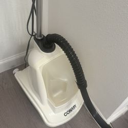Steamer 