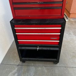 Craftsman Tool Box 