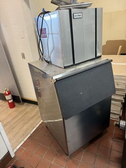 Ice Machine