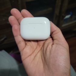 Airpod Pros