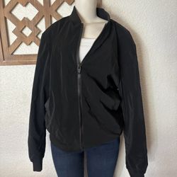 Men’s Zara Jacket Size Large 