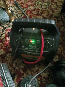 Superstar battery pack