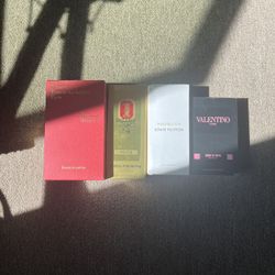 COLOGNES