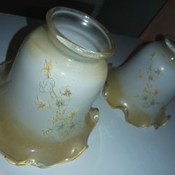 Vintage Ceiling Fan Light 