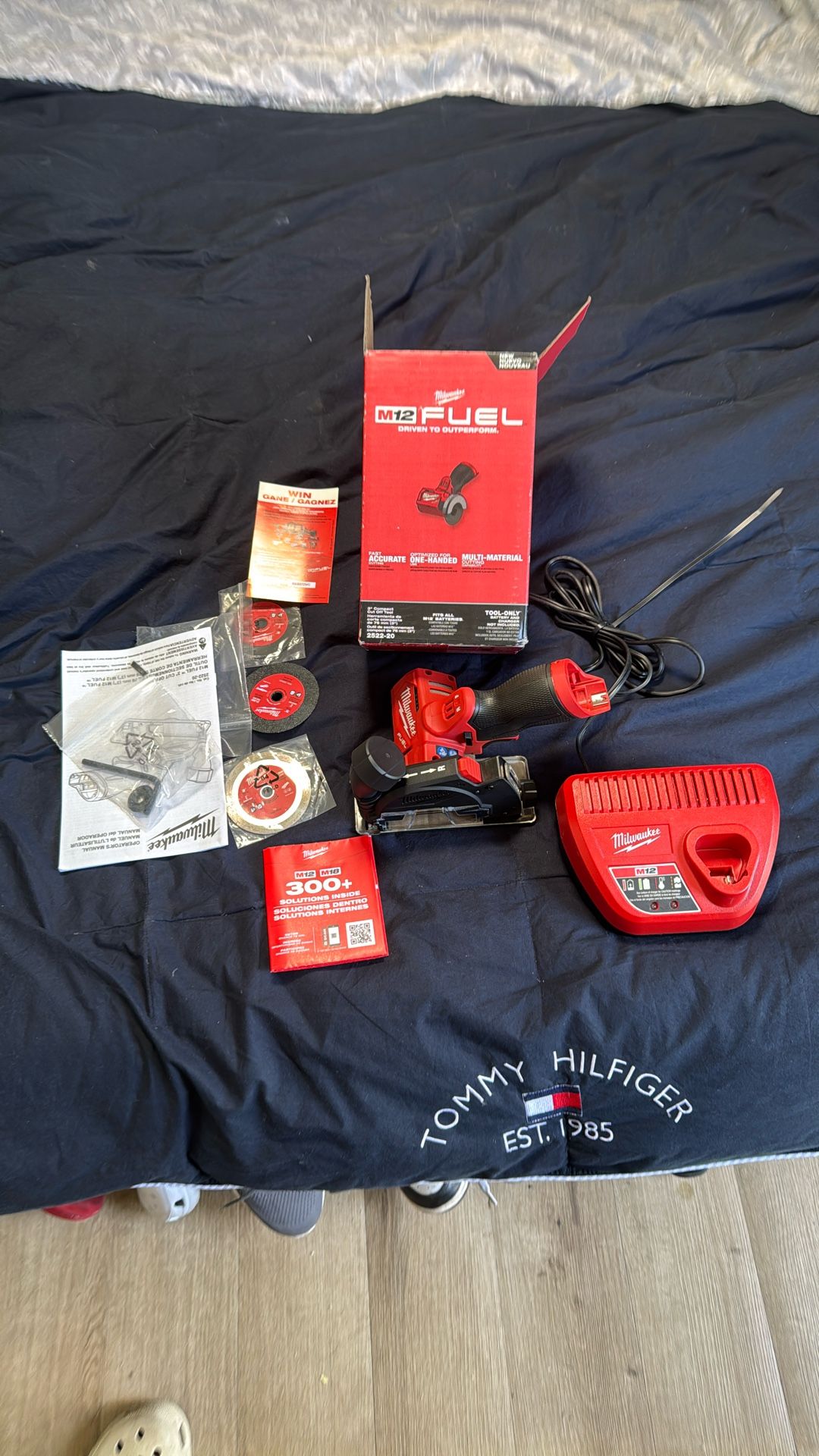 Milwaukee Tool