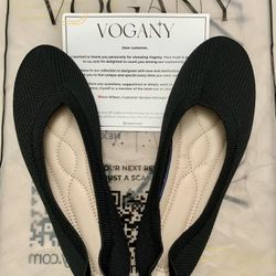 Voganty Shoes