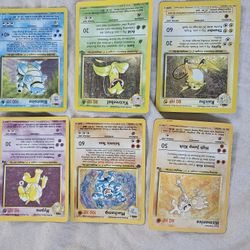 Pokemon Cards Lot