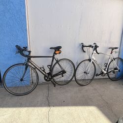 Racing Bikes 