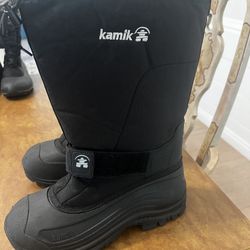 Kamik Snow Boot