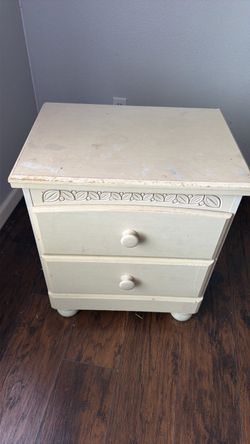 Nightstand