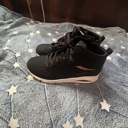 Skechers Unisex-Child Street Uno Gen1 Sneaker