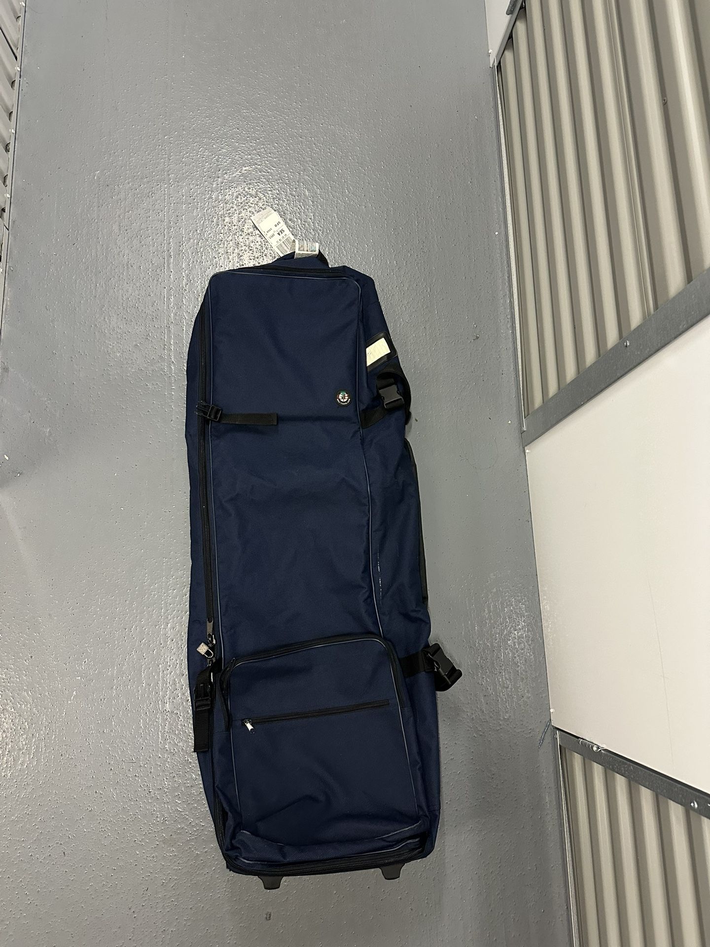 Golf Travel Bag Soft She’ll