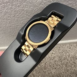 Nixon mission smartwatch