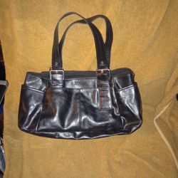 Vintage Kenneth Cole Reaction Purse