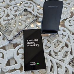 Samsung Galaxy Note 10 Plus