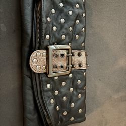 BE & D Clutch