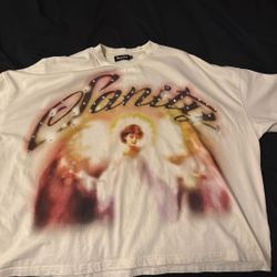 SANITY CREAM T SHIRT VINTAGE