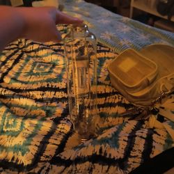 Vintage Light Bulb