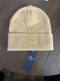 Abercrombie Kids Beanie