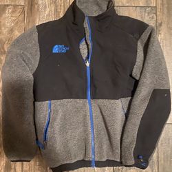 Size 8 Boys Jacket North Face