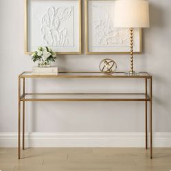Gorgeous Side Table Or Desk Extension