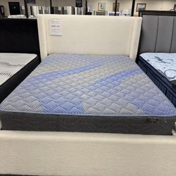 New Queen Mattress. 🚚WE DELIVER🚚