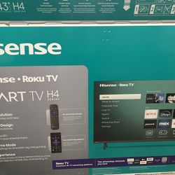 Brand New Ruku Tv For $60 For Parts