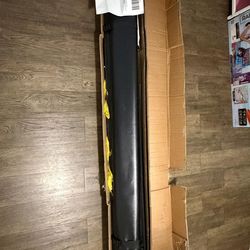 Canvas Cover Compatible with Chevy Silverado and GMC Sierra 2010-2026