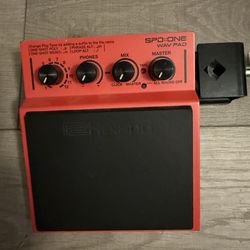 Roland spd1