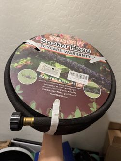 Soaker Hose