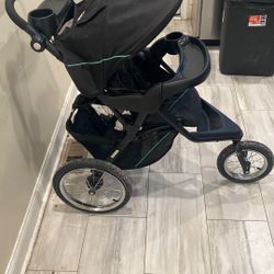 Graco Stroller
