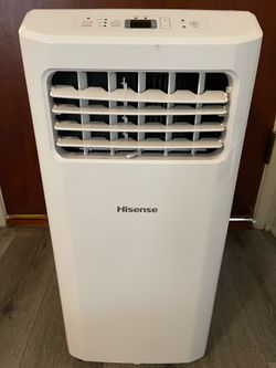 Hisense Portable Air Conditioner