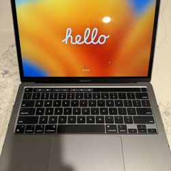 🌟2022 Apple MacBook Pro M2 13" - 256GB - w/AppleCare+  - Trades Welcome🌟