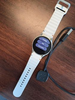 Samsung Galaxy watch 7, 40mm