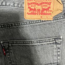 Levi 501 Pants